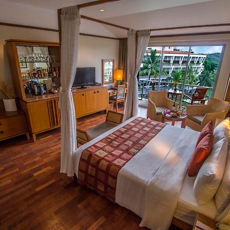 Occidental Eden Beruwala Hotel Бентота Екстериор снимка