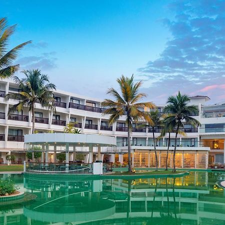 Occidental Eden Beruwala Hotel Бентота Екстериор снимка