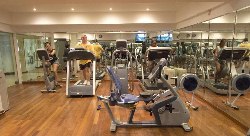 Occidental Eden Beruwala Hotel Бентота Екстериор снимка
