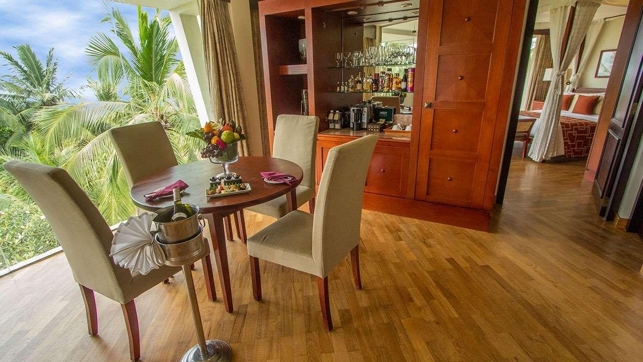 Occidental Eden Beruwala Hotel Бентота Екстериор снимка