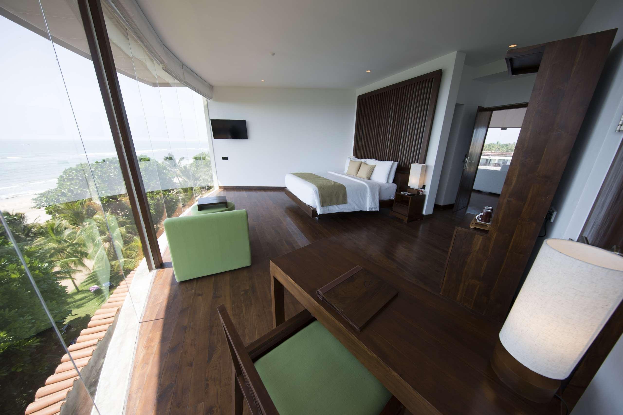 Occidental Eden Beruwala Hotel Бентота Екстериор снимка