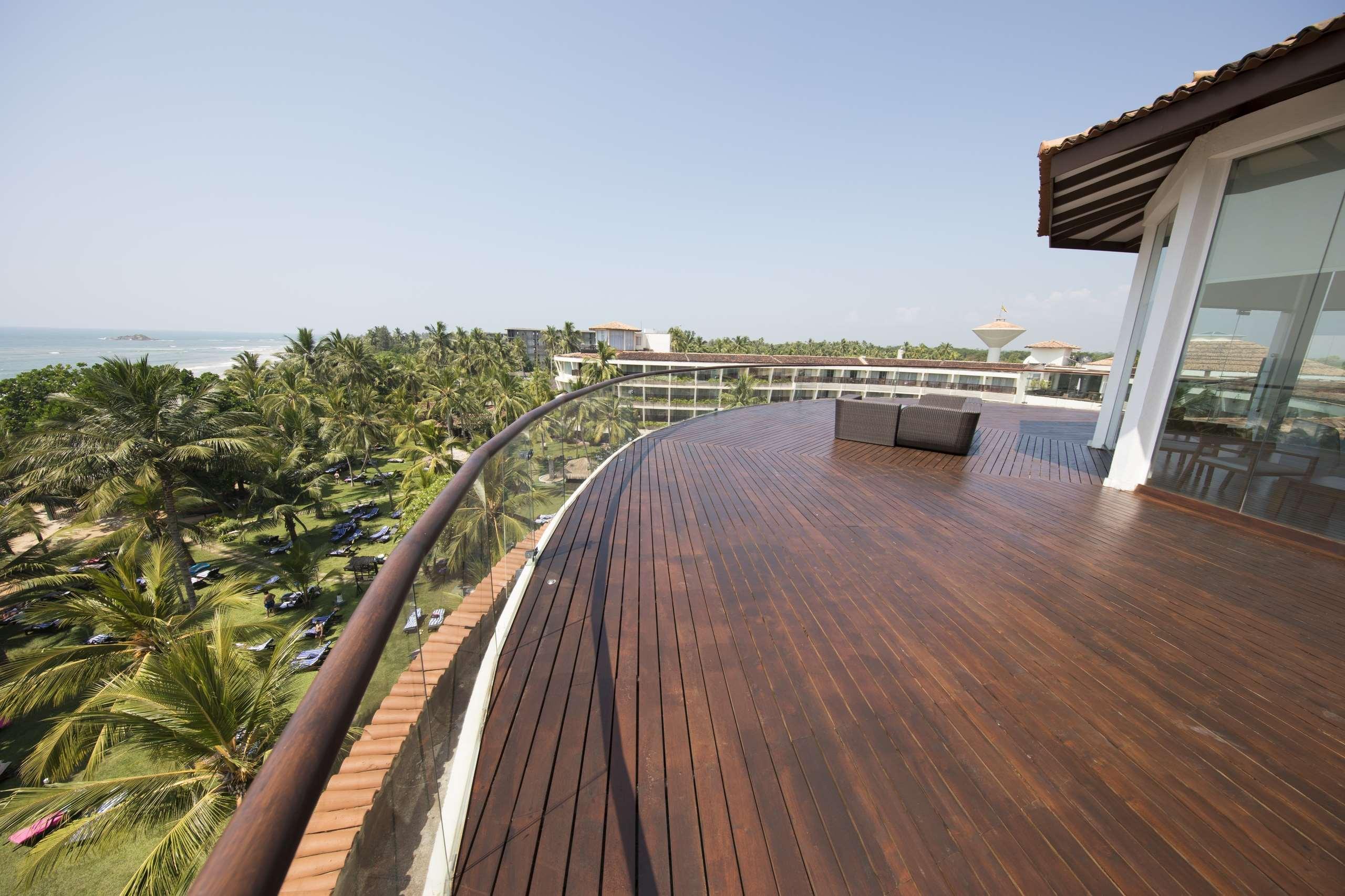 Occidental Eden Beruwala Hotel Бентота Екстериор снимка