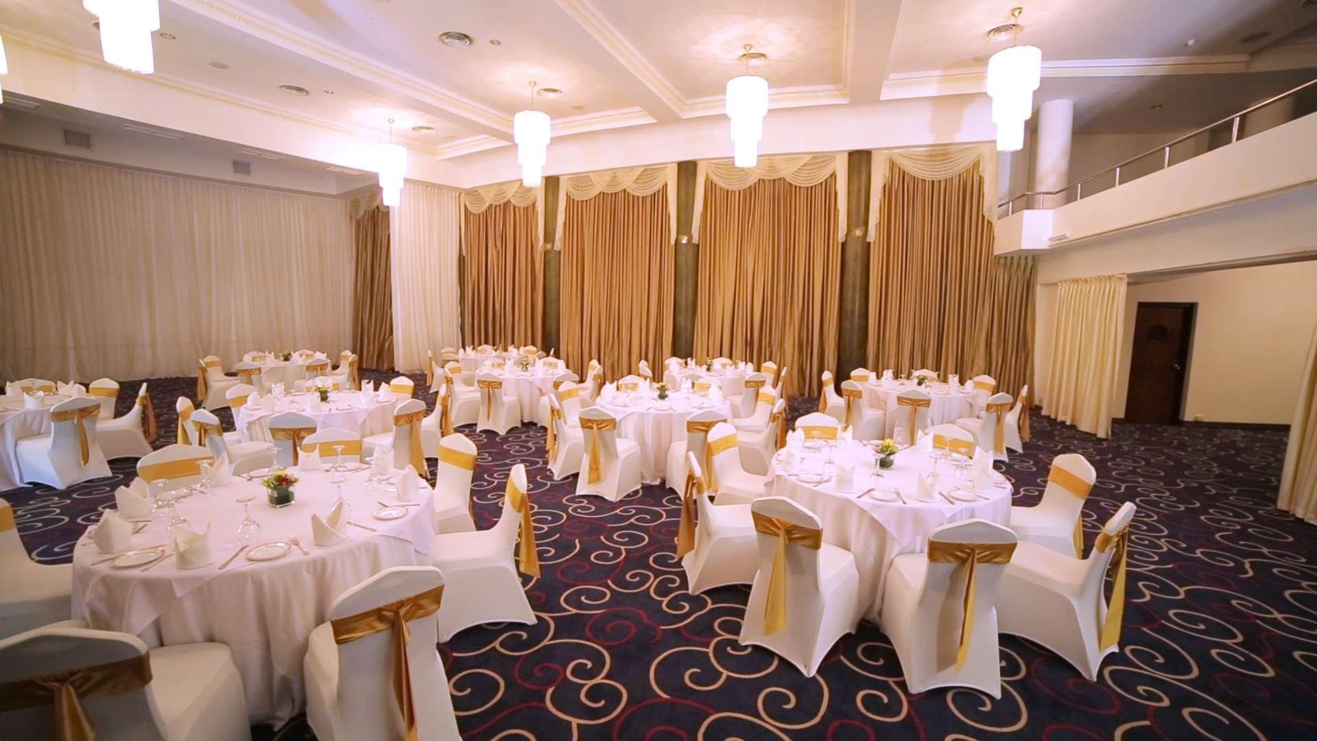 Occidental Eden Beruwala Hotel Бентота Екстериор снимка