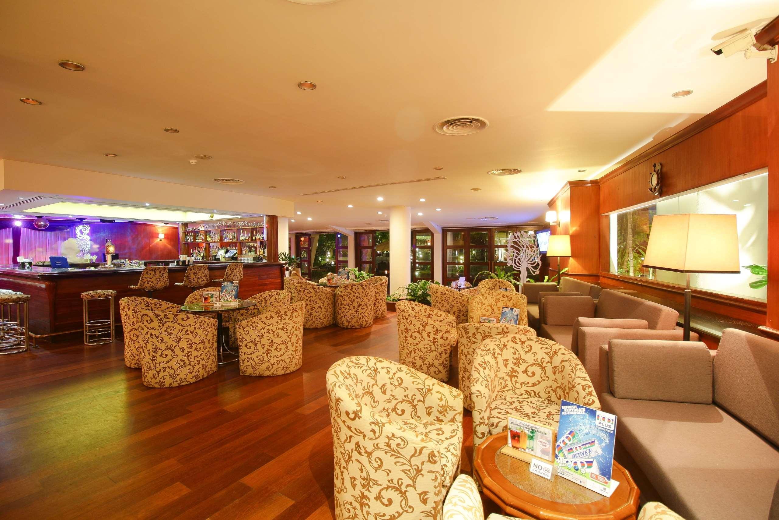 Occidental Eden Beruwala Hotel Бентота Екстериор снимка