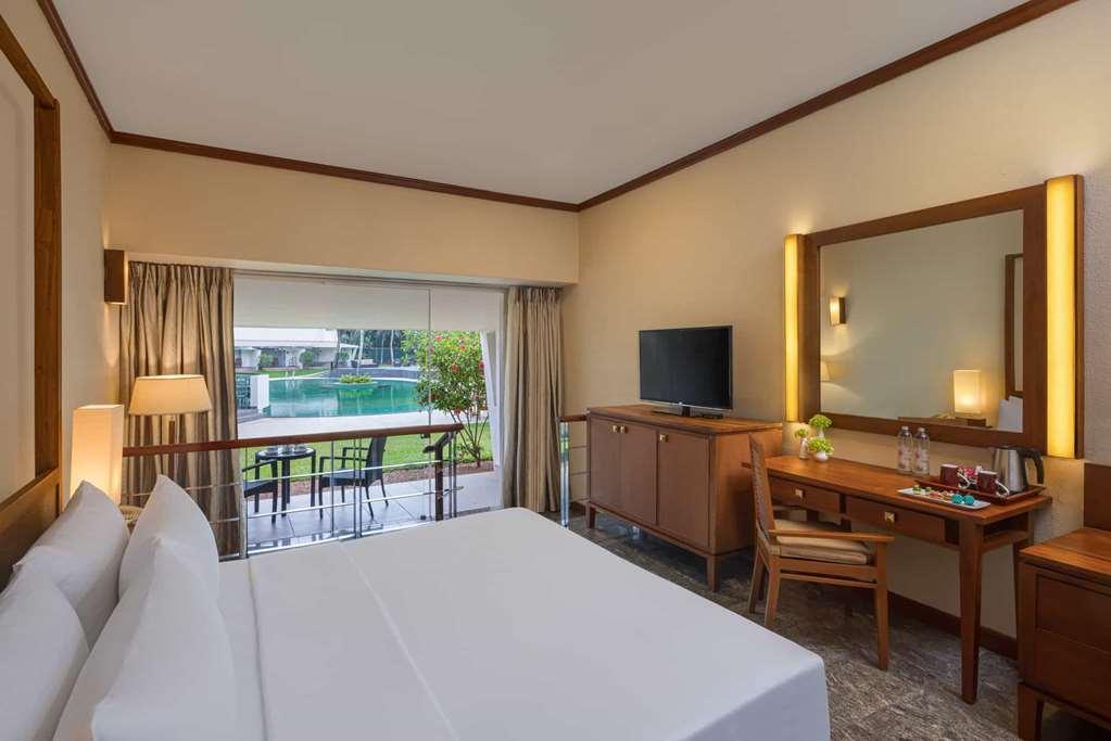 Occidental Eden Beruwala Hotel Бентота Стая снимка