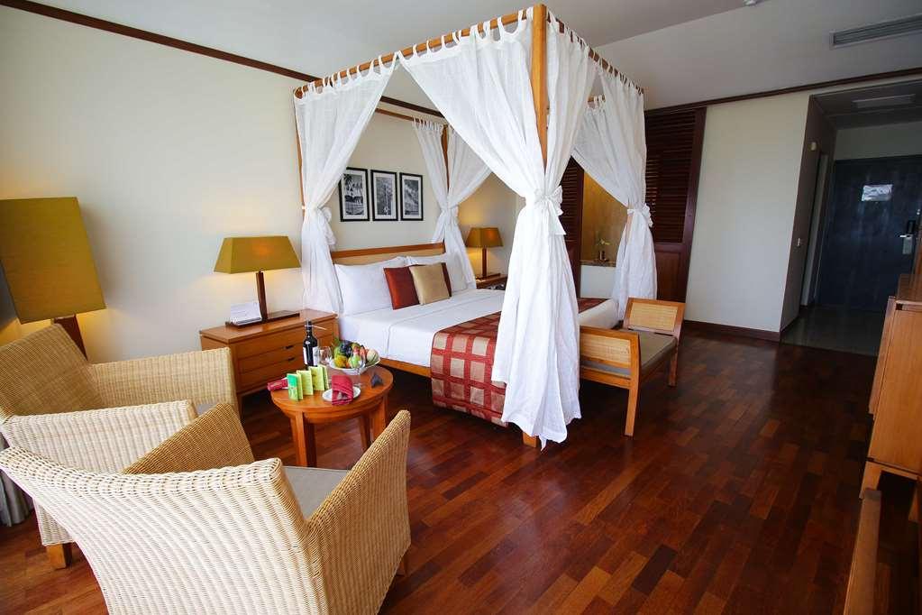 Occidental Eden Beruwala Hotel Бентота Стая снимка
