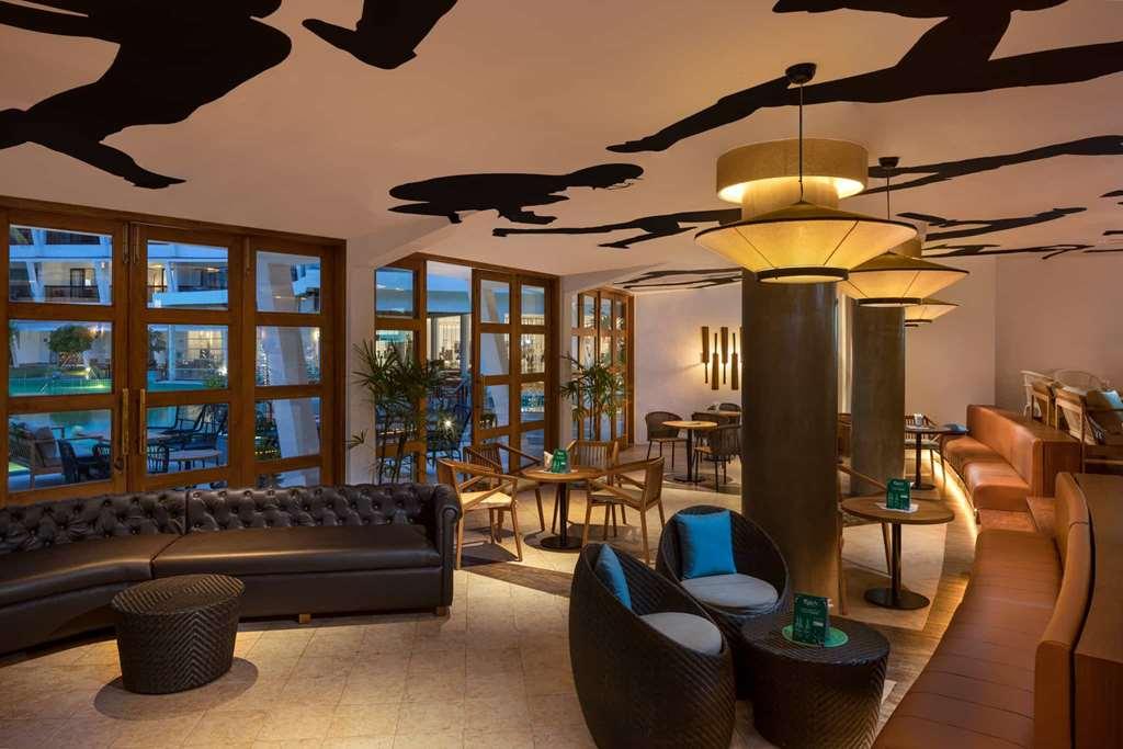 Occidental Eden Beruwala Hotel Бентота Ресторант снимка