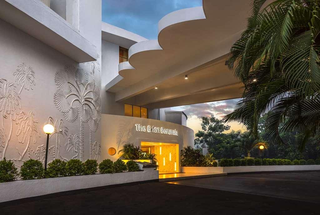 Occidental Eden Beruwala Hotel Бентота Екстериор снимка