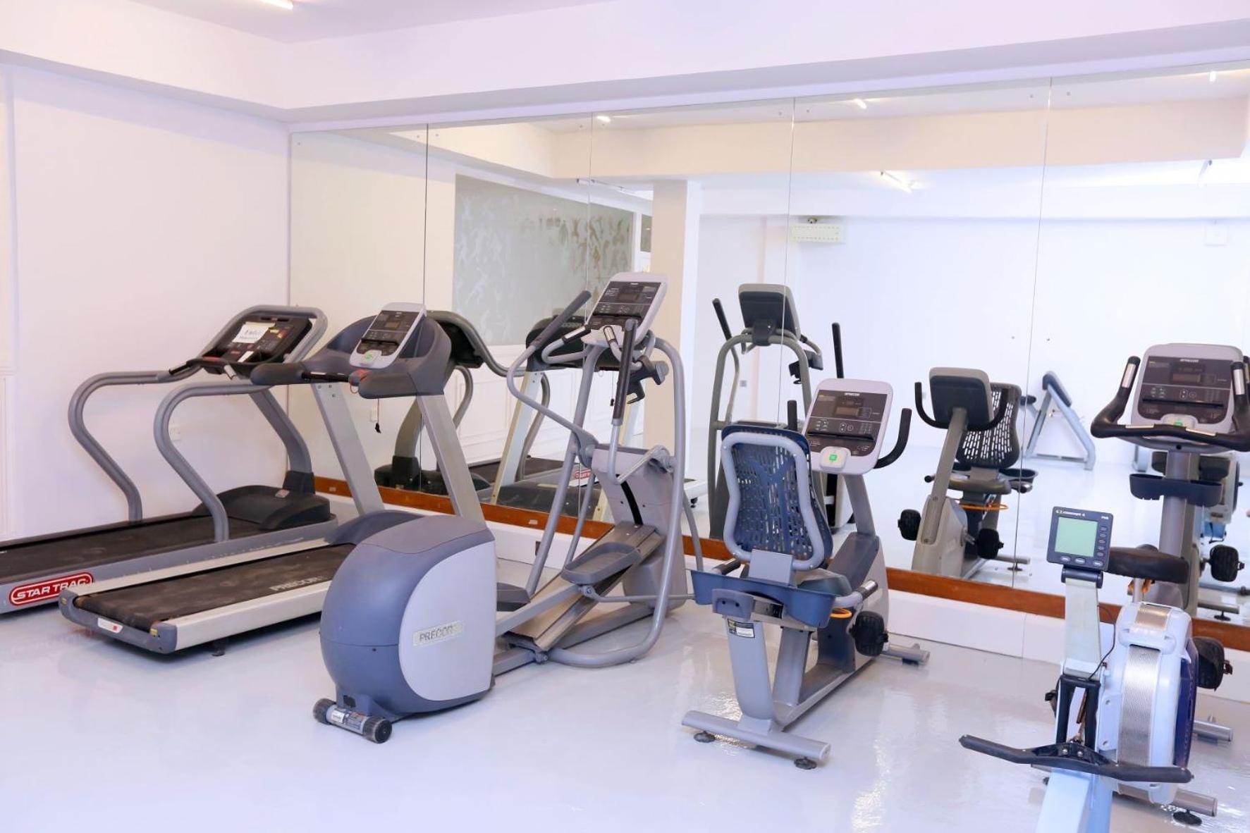 Occidental Eden Beruwala Hotel Бентота Екстериор снимка