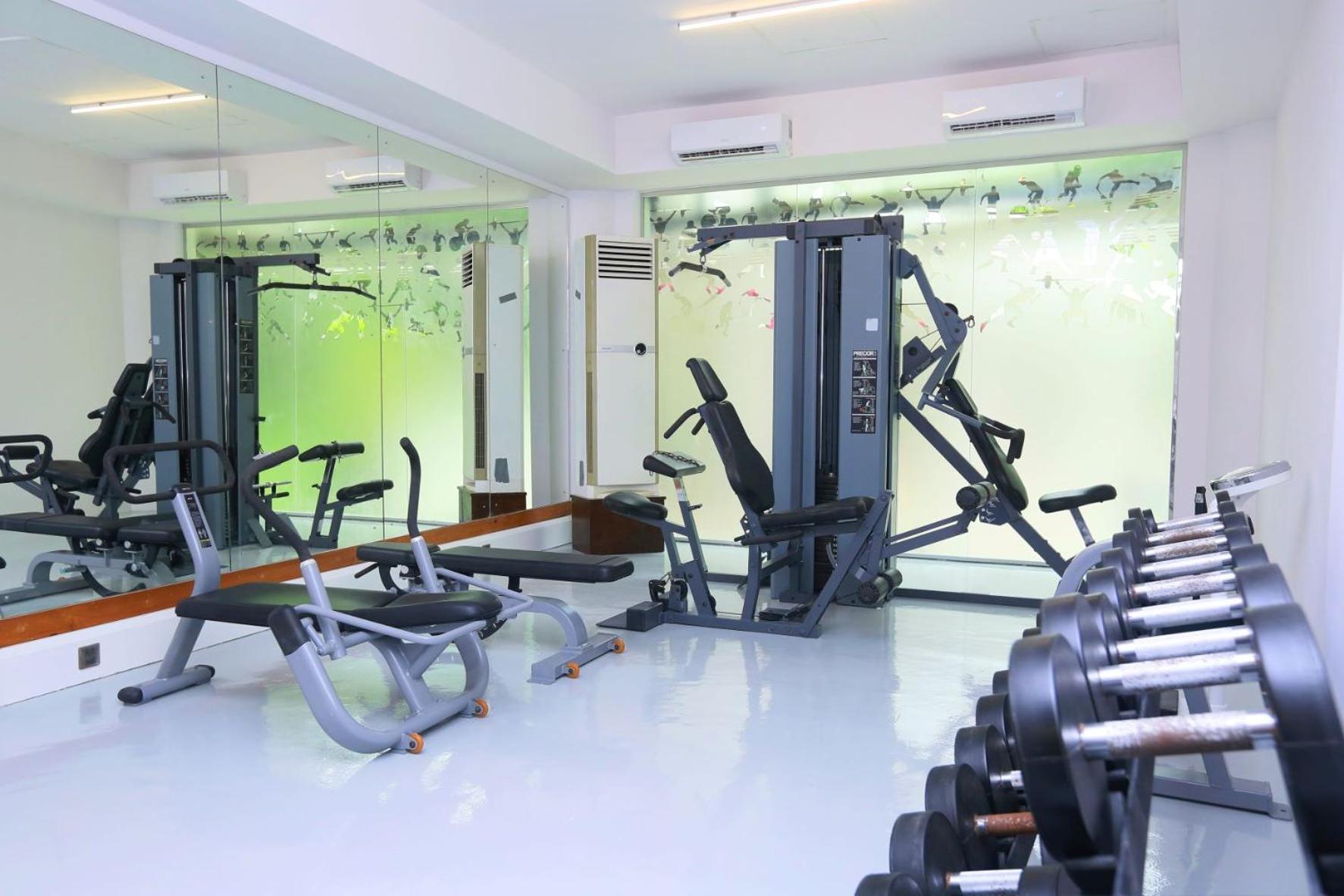 Occidental Eden Beruwala Hotel Бентота Екстериор снимка