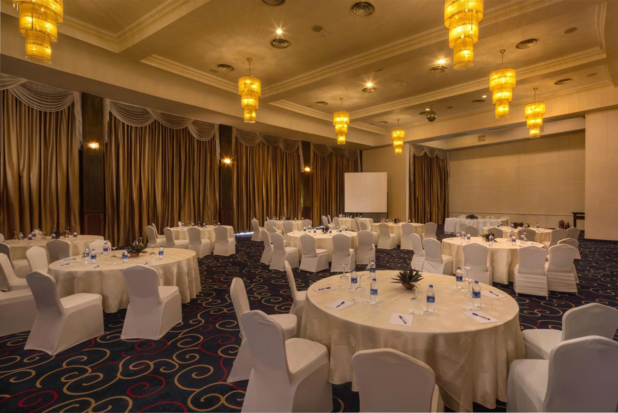 Occidental Eden Beruwala Hotel Бентота Екстериор снимка
