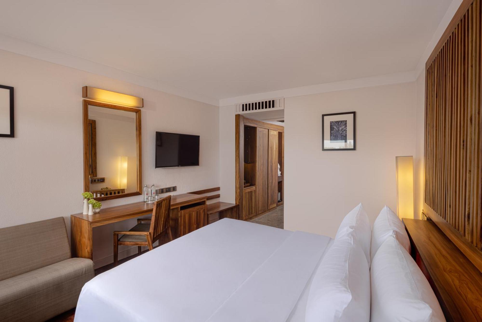Occidental Eden Beruwala Hotel Бентота Стая снимка