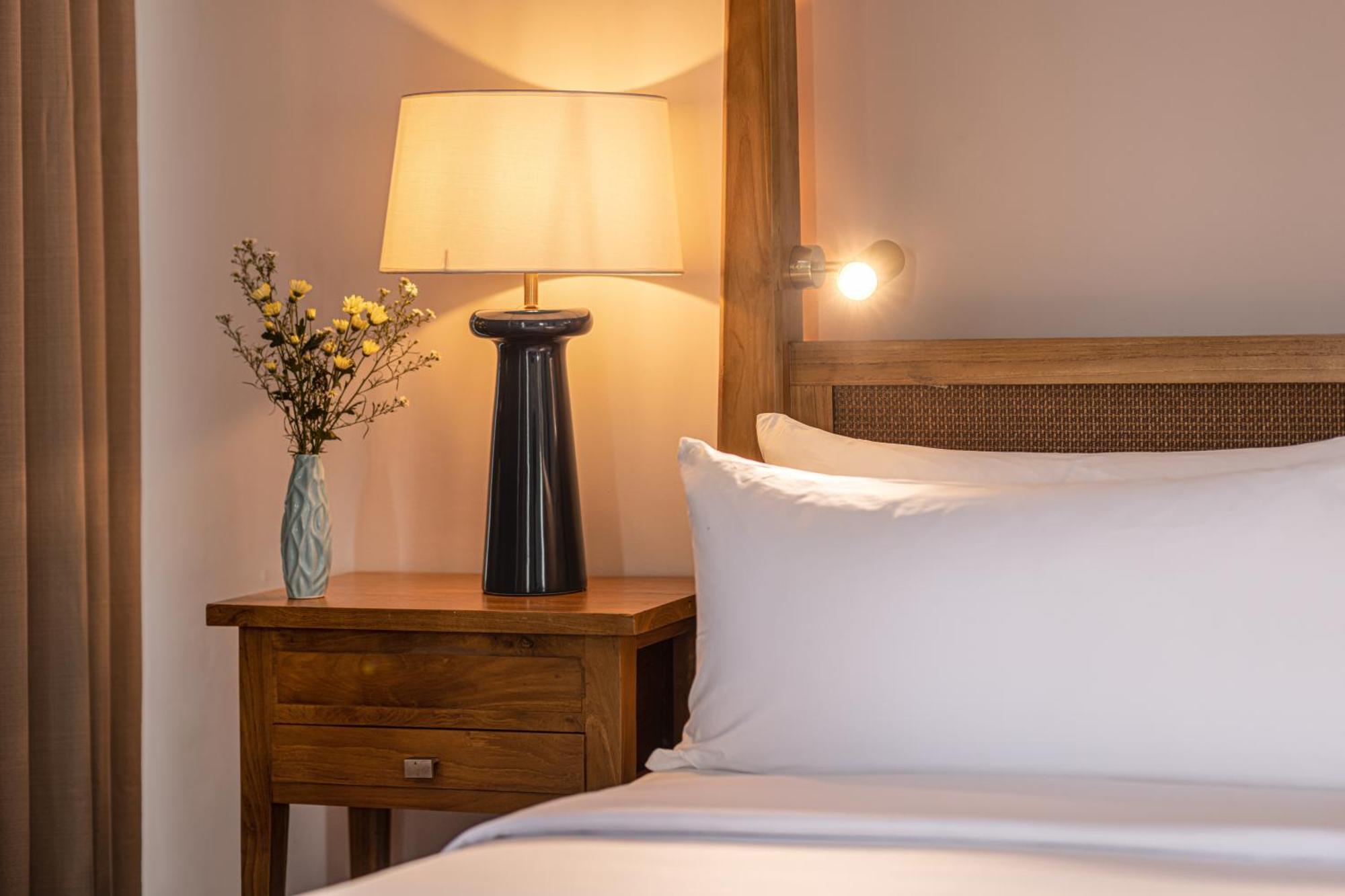 Occidental Eden Beruwala Hotel Бентота Стая снимка